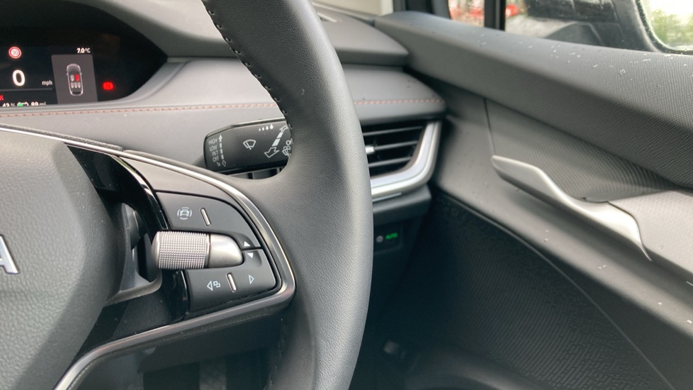 Skoda Enyaq 210kW 85 Edition 82kWh 5dr Auto Electric Estate - Image 18