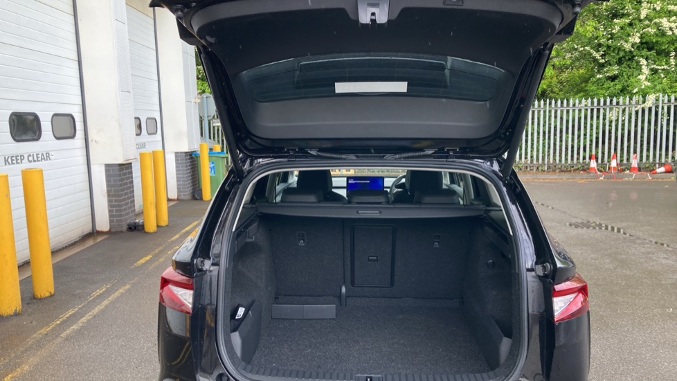 Skoda Enyaq 210kW 85 Edition 82kWh 5dr Auto Electric Estate - Image 20
