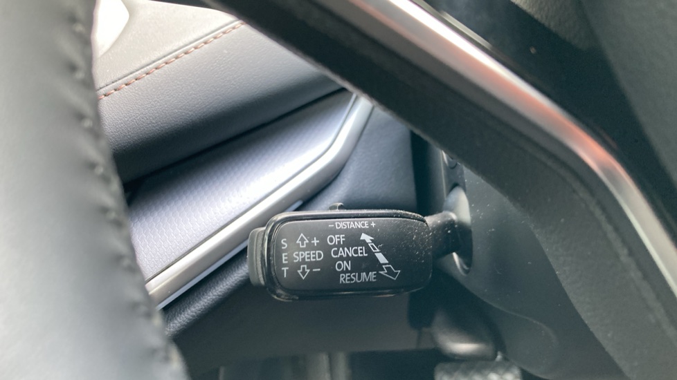 Skoda Enyaq 210kW 85 Edition 82kWh 5dr Auto Electric Estate - Image 22
