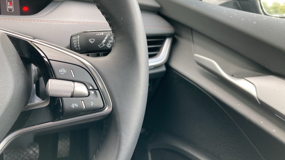 Skoda Enyaq 210kW 85 Edition 82kWh 5dr Auto Electric Estate - Image 23