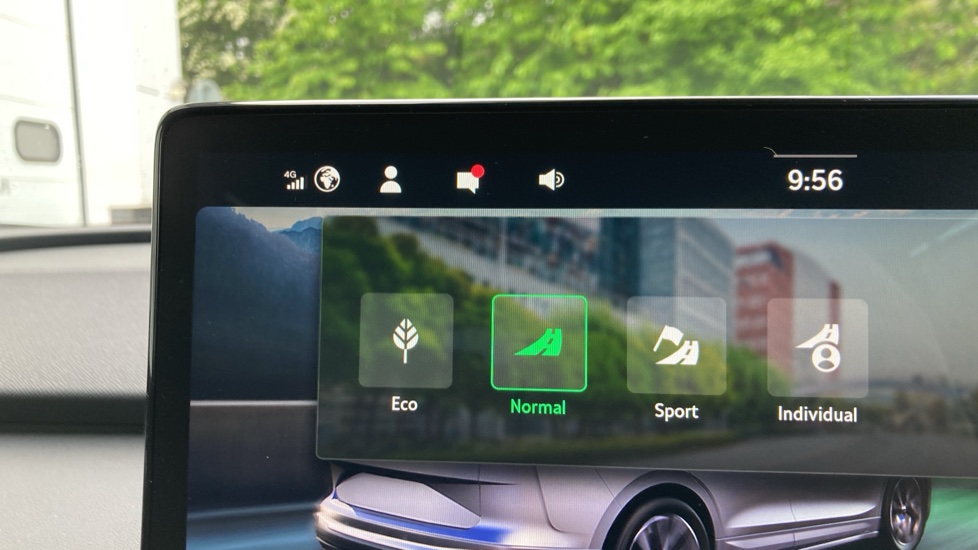 Skoda Enyaq 210kW 85 Edition 82kWh 5dr Auto Electric Estate - Image 26