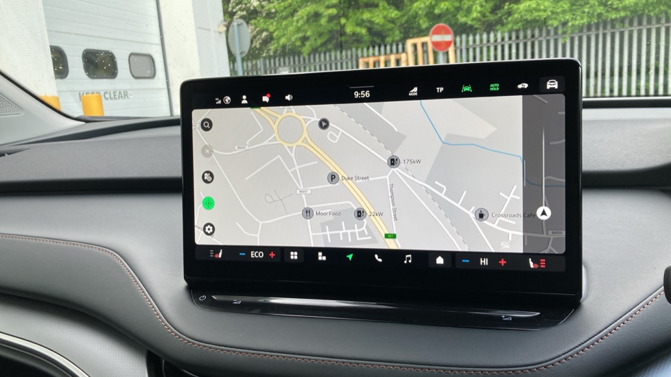 Skoda Enyaq 210kW 85 Edition 82kWh 5dr Auto Electric Estate - Image 28