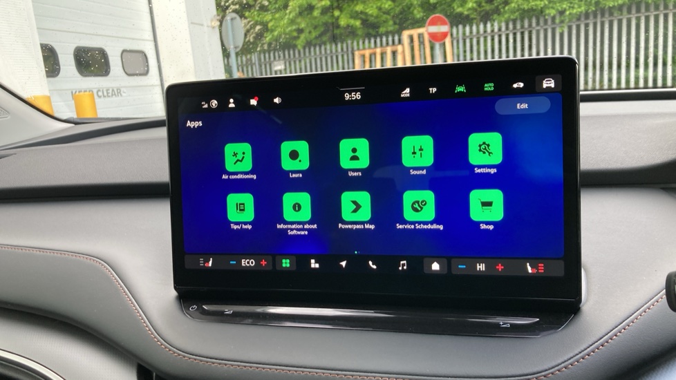 Skoda Enyaq 210kW 85 Edition 82kWh 5dr Auto Electric Estate - Image 30