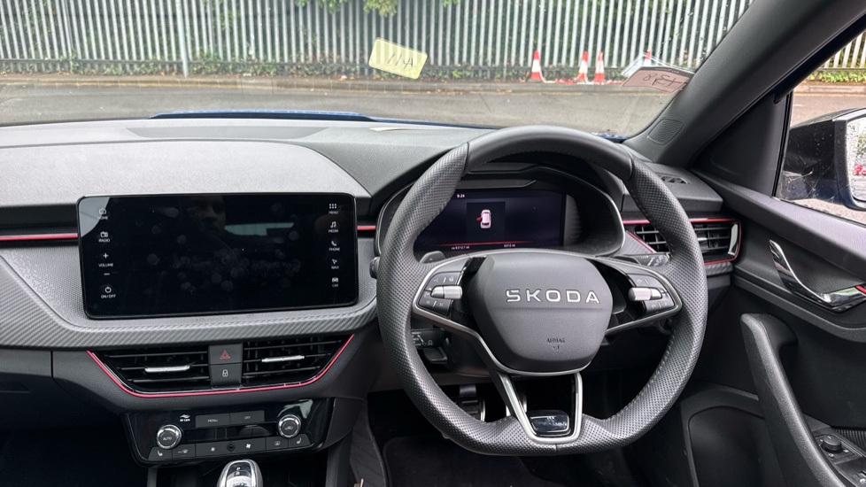 Skoda Kamiq 1.5 TSI Monte Carlo Edition 5dr DSG Petrol Hatchback - Image 10