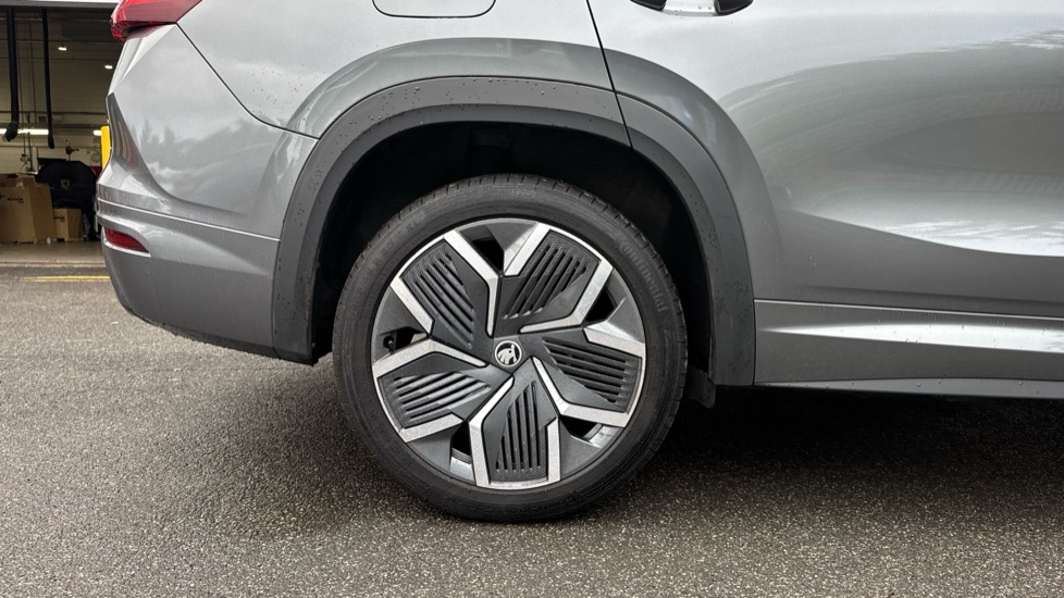 Skoda Kodiaq 2.0 TDI 193 SportLine 4X4 5dr DSG [7 Seat] Diesel Estate - Image 5