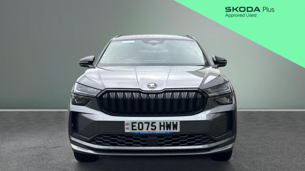 Skoda Kodiaq 2.0 TDI 193 SportLine 4X4 5dr DSG [7 Seat] Diesel Estate - Image 7