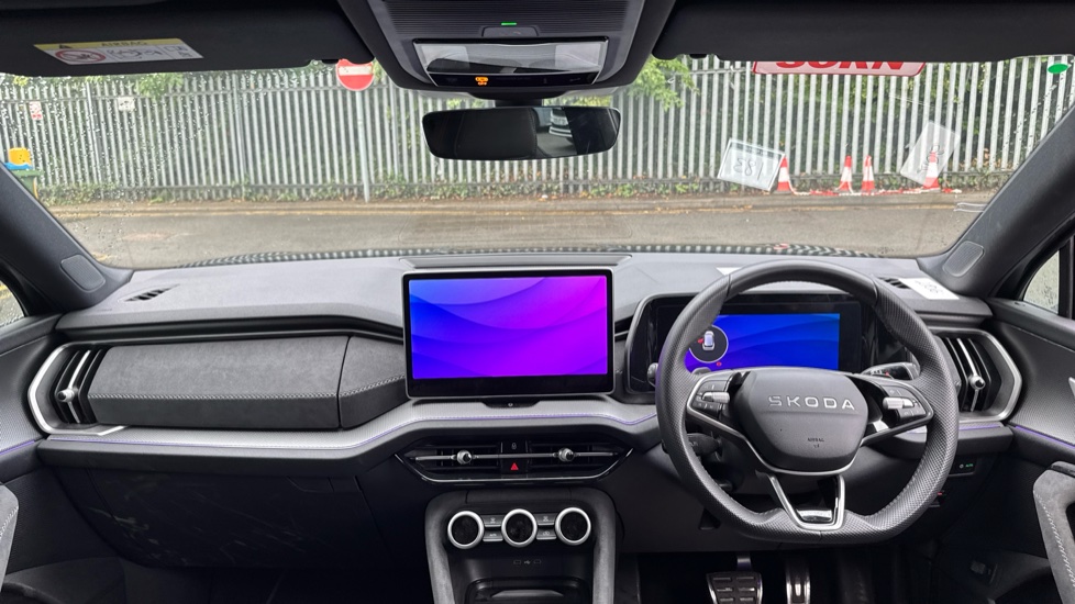 Skoda Kodiaq 2.0 TDI 193 SportLine 4X4 5dr DSG [7 Seat] Diesel Estate - Image 9