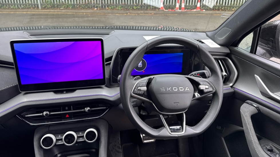 Skoda Kodiaq 2.0 TDI 193 SportLine 4X4 5dr DSG [7 Seat] Diesel Estate - Image 10
