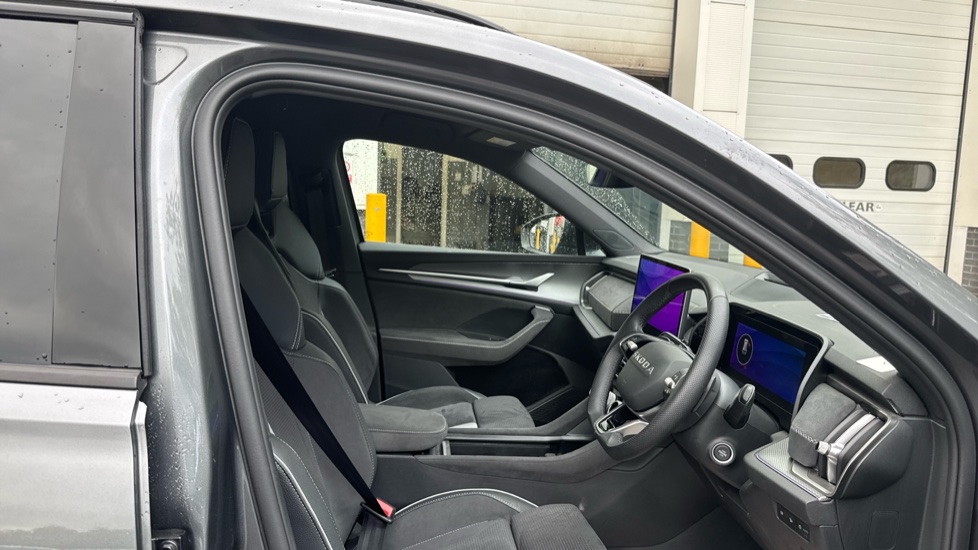 Skoda Kodiaq 2.0 TDI 193 SportLine 4X4 5dr DSG [7 Seat] Diesel Estate - Image 15