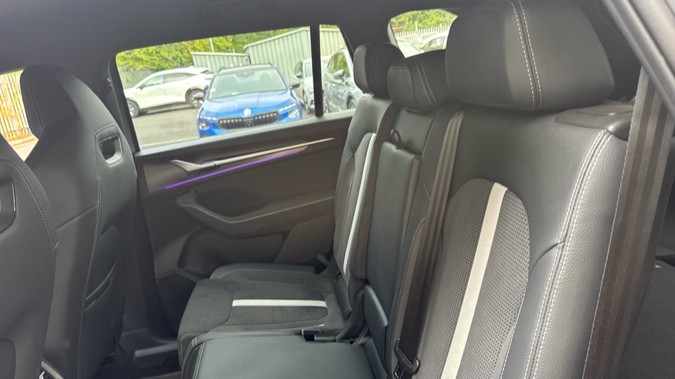 Skoda Kodiaq 2.0 TDI 193 SportLine 4X4 5dr DSG [7 Seat] Diesel Estate - Image 16