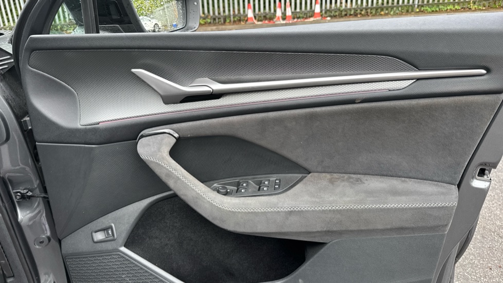 Skoda Kodiaq 2.0 TDI 193 SportLine 4X4 5dr DSG [7 Seat] Diesel Estate - Image 19