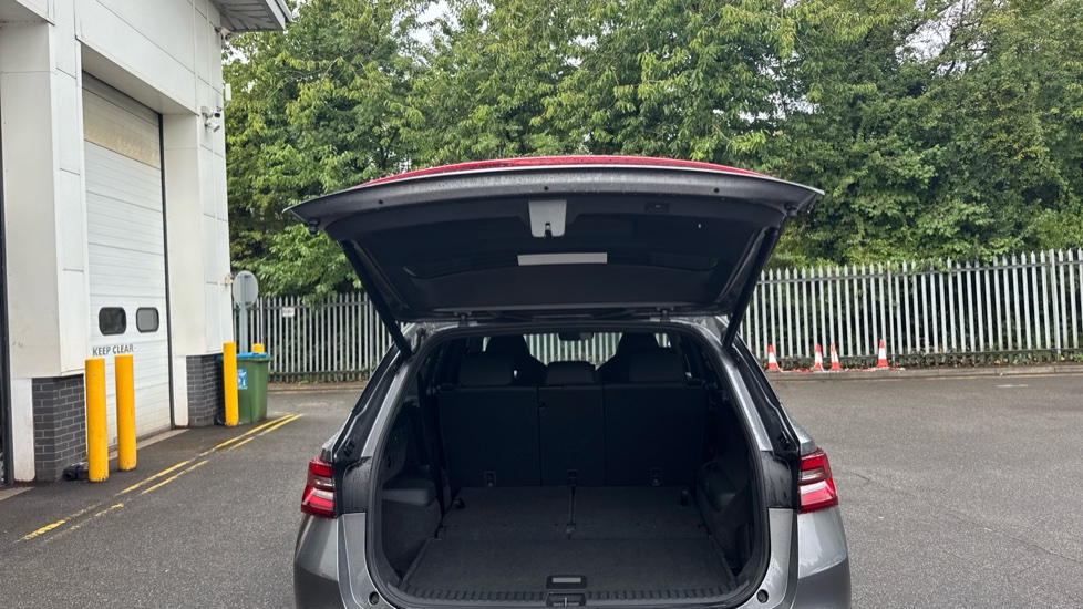 Skoda Kodiaq 2.0 TDI 193 SportLine 4X4 5dr DSG [7 Seat] Diesel Estate - Image 20
