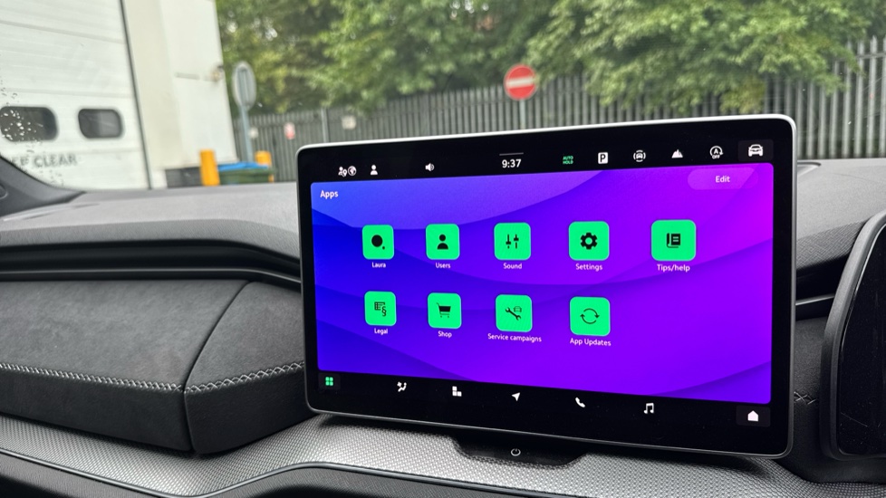 Skoda Kodiaq 2.0 TDI 193 SportLine 4X4 5dr DSG [7 Seat] Diesel Estate - Image 28