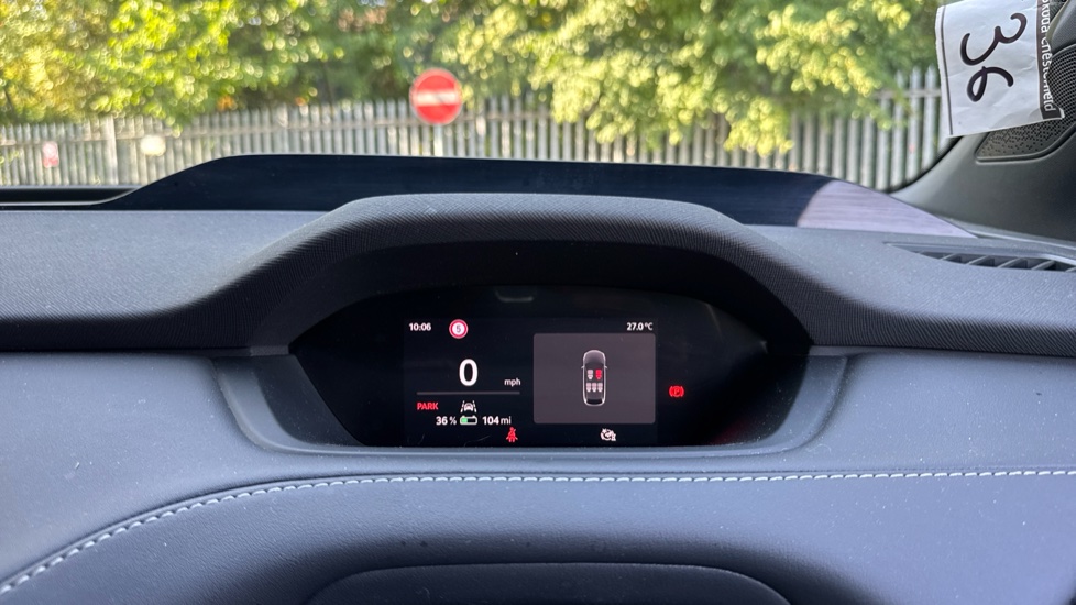 Skoda Enyaq 210kW 85x Sportline 82kWh 4x4 5dr Auto Electric Estate - Image 11