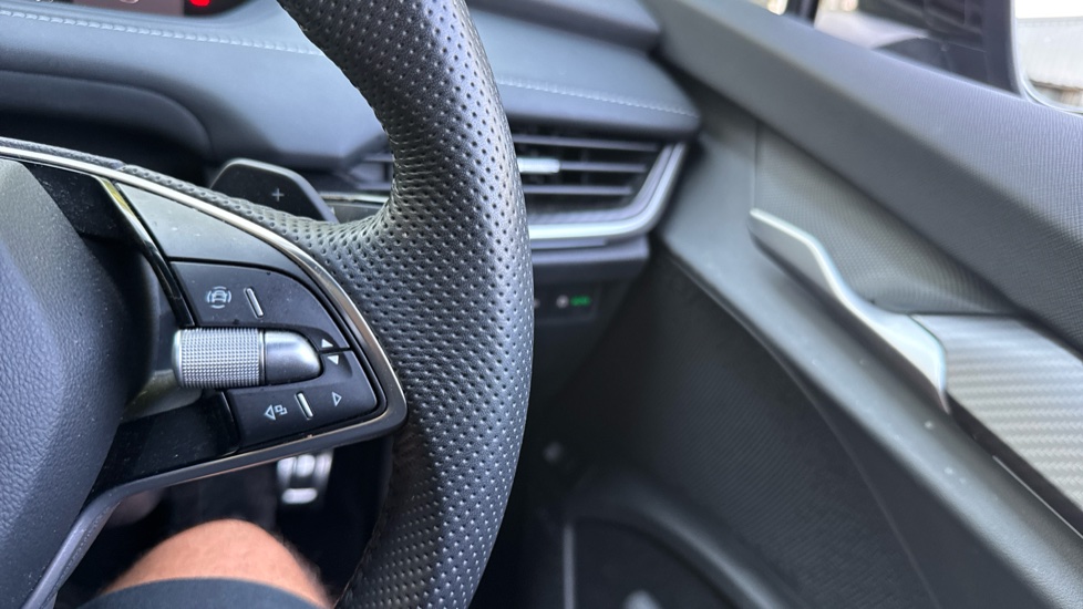 Skoda Enyaq 210kW 85x Sportline 82kWh 4x4 5dr Auto Electric Estate - Image 22