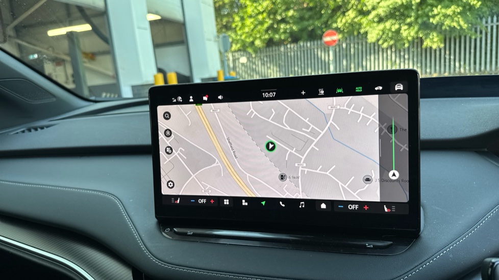Skoda Enyaq 210kW 85x Sportline 82kWh 4x4 5dr Auto Electric Estate - Image 26