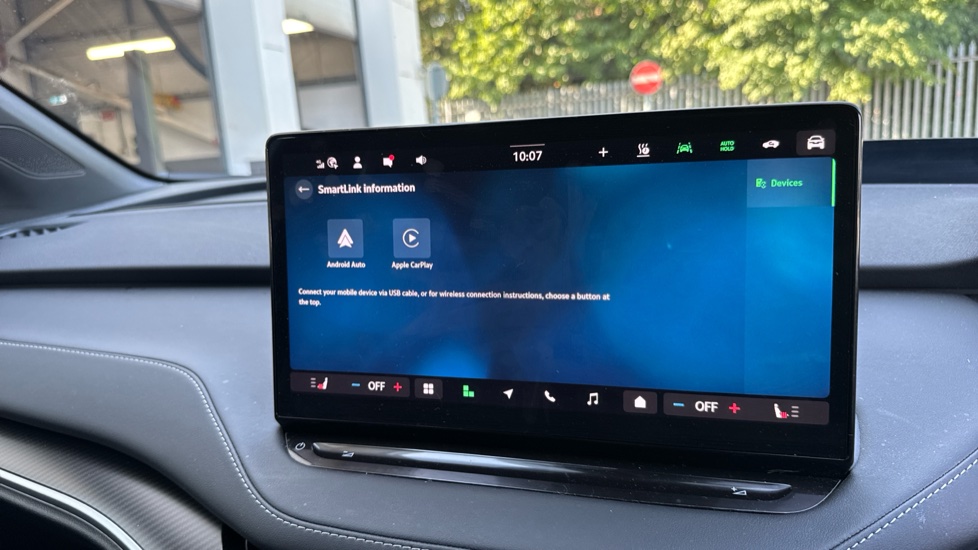 Skoda Enyaq 210kW 85x Sportline 82kWh 4x4 5dr Auto Electric Estate - Image 30