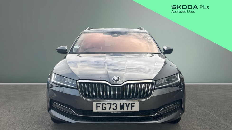 Skoda Superb 2.0 TSI 280 Laurin + Klement 4x4 5dr DSG Petrol Estate - Image 7