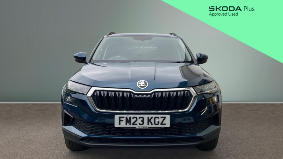 Skoda Karoq 1.0 TSI SE Drive 5dr Petrol Estate - Image 7