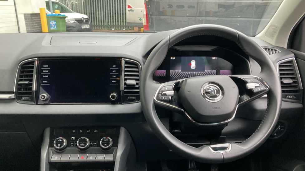 Skoda Karoq 1.0 TSI SE Drive 5dr Petrol Estate - Image 10