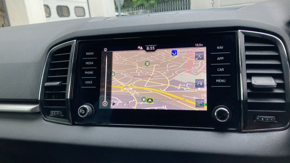 Skoda Karoq 1.0 TSI SE Drive 5dr Petrol Estate - Image 27