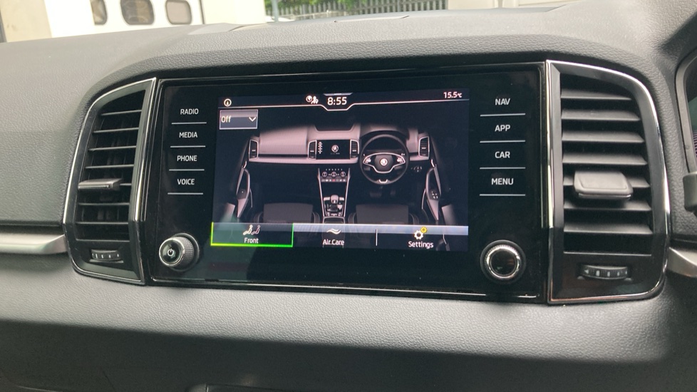 Skoda Karoq 1.0 TSI SE Drive 5dr Petrol Estate - Image 30