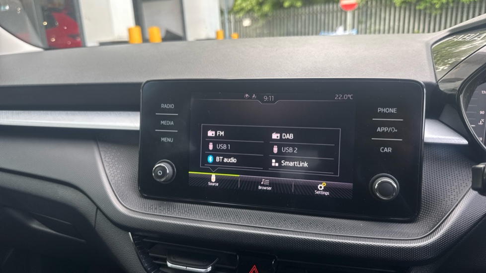 Skoda Fabia 1.0 TSI 110 Colour Edition 5dr Petrol Hatchback - Image 26