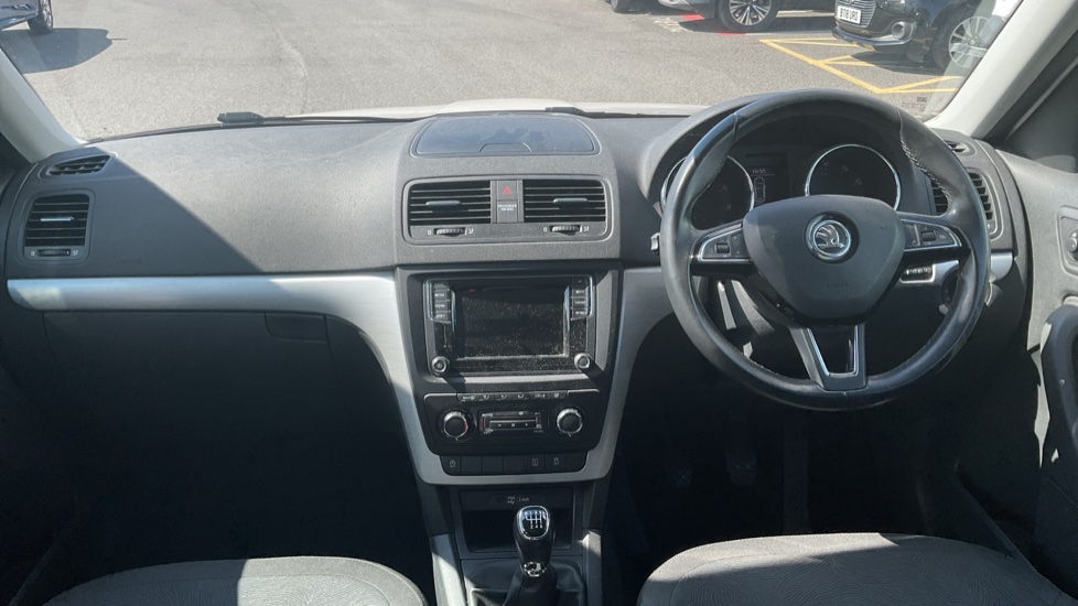 Skoda Yeti 1.2 TSI 110 SE 5dr Petrol Estate - Image 9