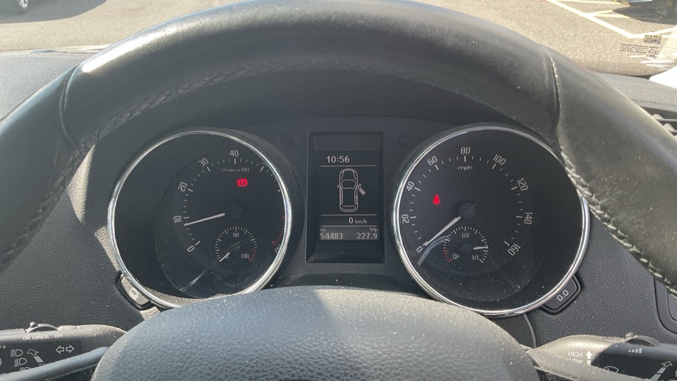 Skoda Yeti 1.2 TSI 110 SE 5dr Petrol Estate - Image 11