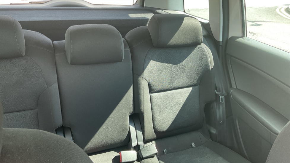 Skoda Yeti 1.2 TSI 110 SE 5dr Petrol Estate - Image 16