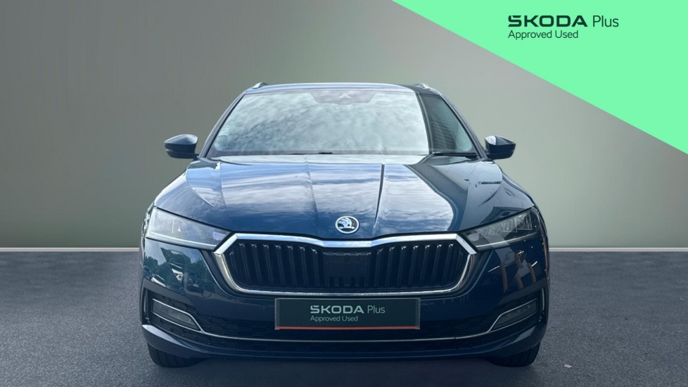 Skoda Octavia 2.0 TDI 150 SE L First Edition 5dr DSG Diesel Estate - Image 7