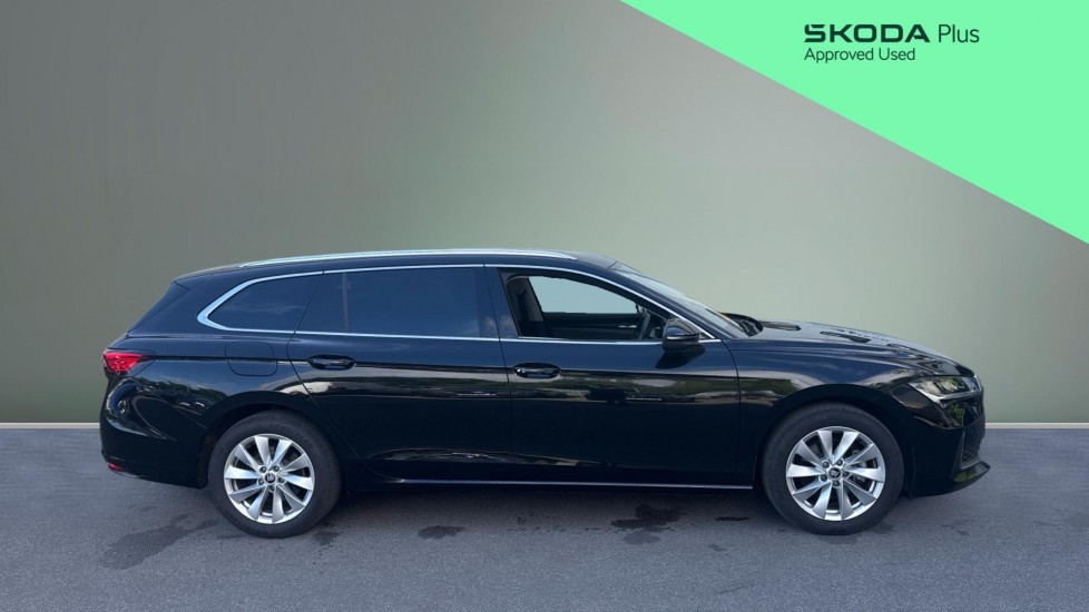 Skoda Superb 2.0 TDI SE Technology 5dr DSG Diesel Estate - Image 4