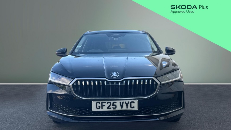 Skoda Superb 2.0 TDI SE Technology 5dr DSG Diesel Estate - Image 7
