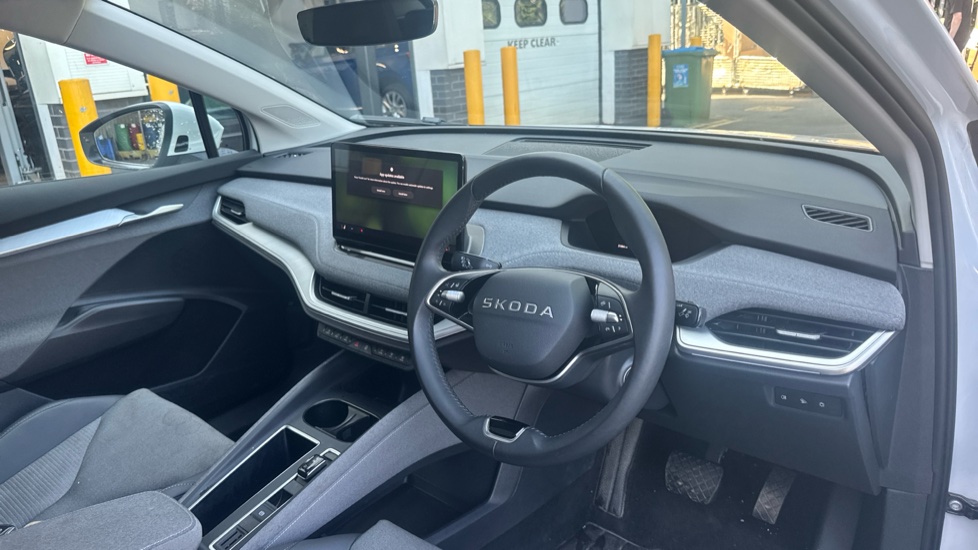 Skoda Enyaq 210kW 85 Edition 82kWh 5dr Auto Electric - Image 6