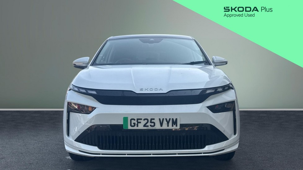 Skoda Enyaq 210kW 85 Edition 82kWh 5dr Auto Electric - Image 7