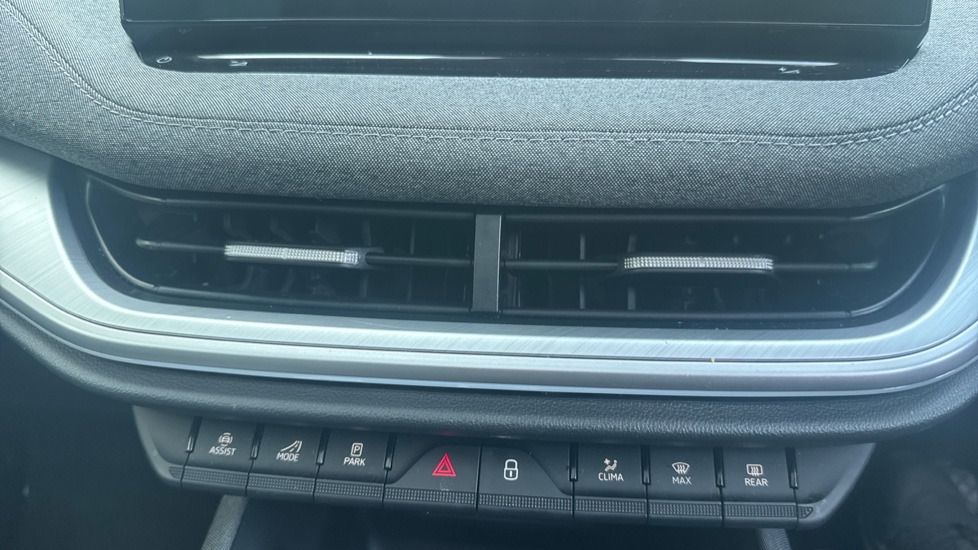 Skoda Enyaq 210kW 85 Edition 82kWh 5dr Auto Electric - Image 13