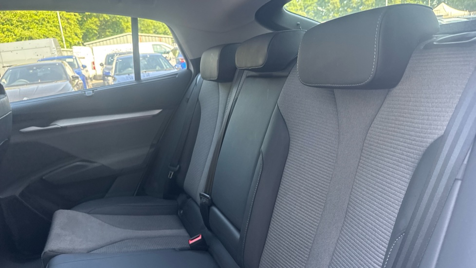 Skoda Enyaq 210kW 85 Edition 82kWh 5dr Auto Electric - Image 16