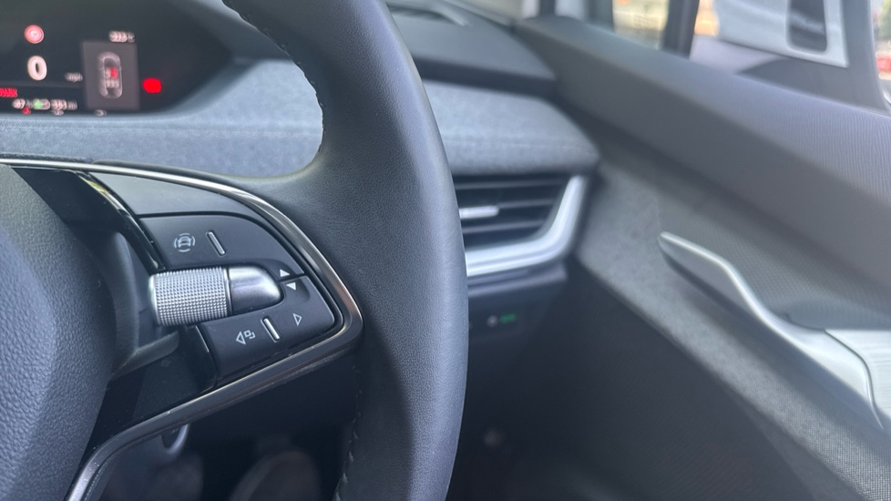 Skoda Enyaq 210kW 85 Edition 82kWh 5dr Auto Electric - Image 22