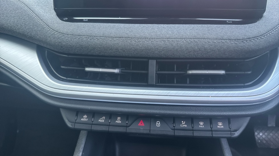 Skoda Enyaq 210kW 85 Edition 82kWh 5dr Auto Electric - Image 23