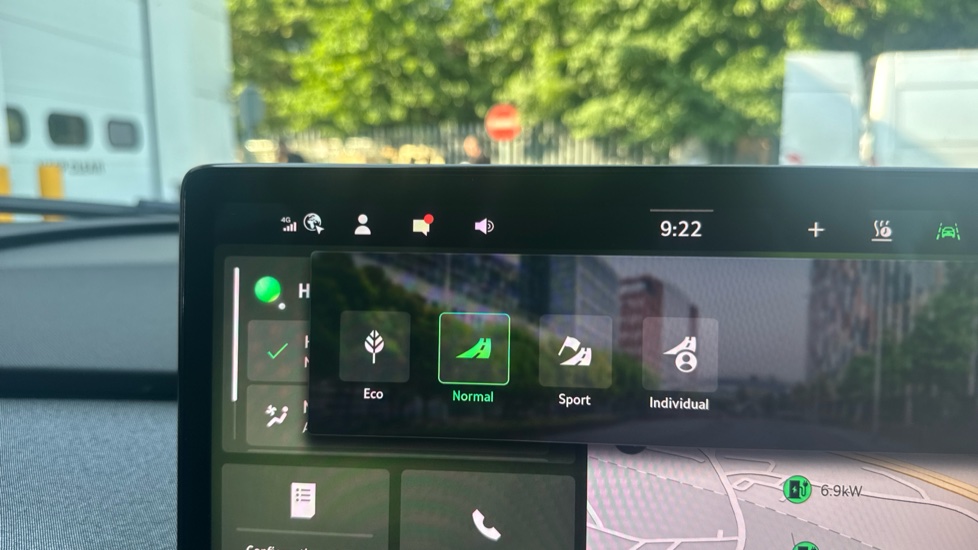 Skoda Enyaq 210kW 85 Edition 82kWh 5dr Auto Electric - Image 24