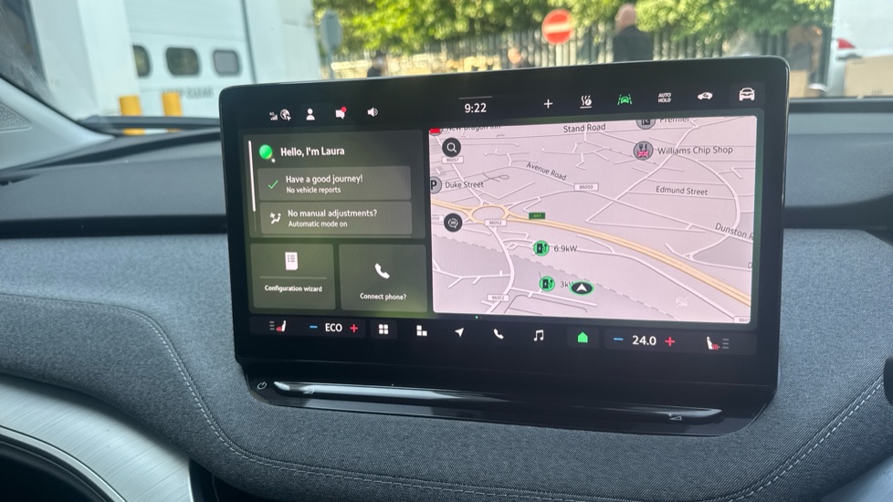 Skoda Enyaq 210kW 85 Edition 82kWh 5dr Auto Electric - Image 26