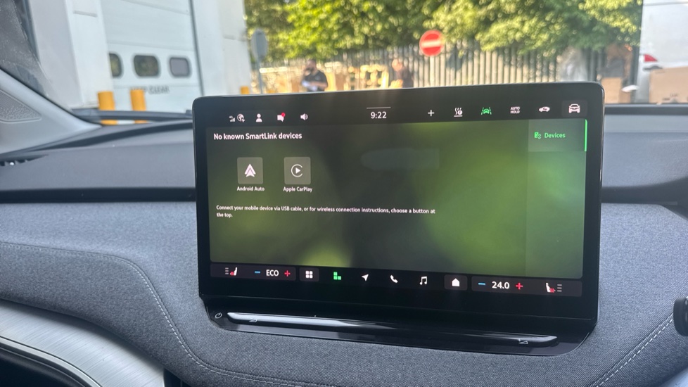 Skoda Enyaq 210kW 85 Edition 82kWh 5dr Auto Electric - Image 28
