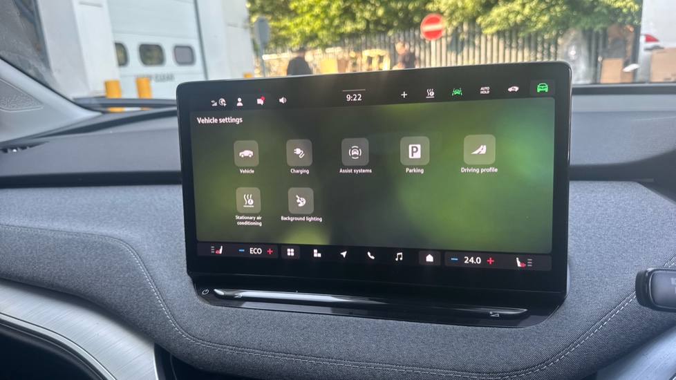 Skoda Enyaq 210kW 85 Edition 82kWh 5dr Auto Electric - Image 31