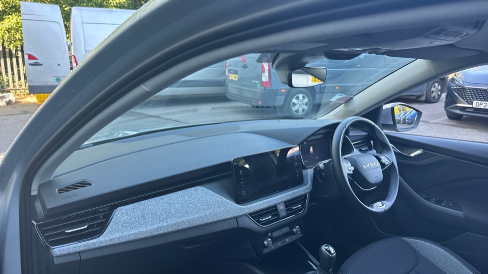 Skoda Scala 1.0 TSI 116 SE Edition 5dr Petrol Hatchback - Image 2