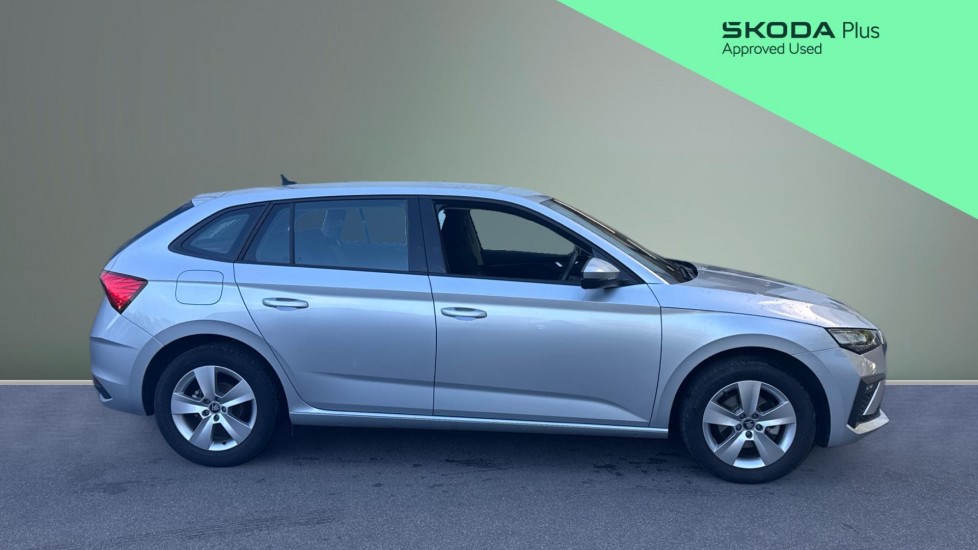 Skoda Scala 1.0 TSI 116 SE Edition 5dr Petrol Hatchback - Image 4