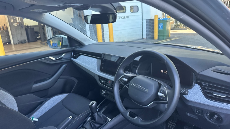 Skoda Scala 1.0 TSI 116 SE Edition 5dr Petrol Hatchback - Image 6