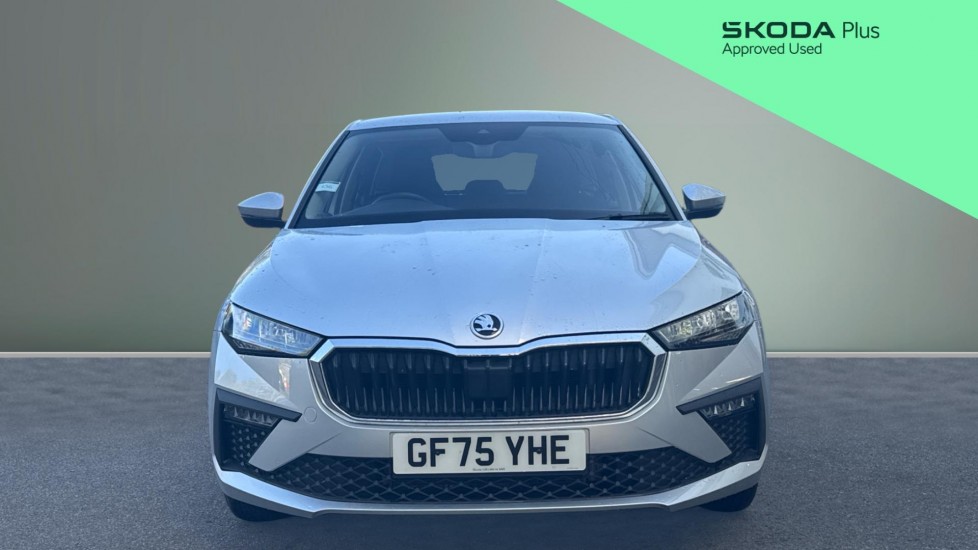 Skoda Scala 1.0 TSI 116 SE Edition 5dr Petrol Hatchback - Image 7
