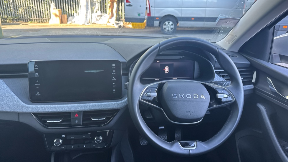 Skoda Scala 1.0 TSI 116 SE Edition 5dr Petrol Hatchback - Image 10