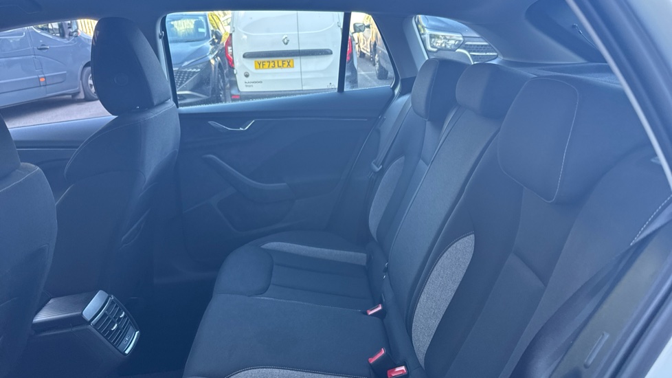 Skoda Scala 1.0 TSI 116 SE Edition 5dr Petrol Hatchback - Image 16