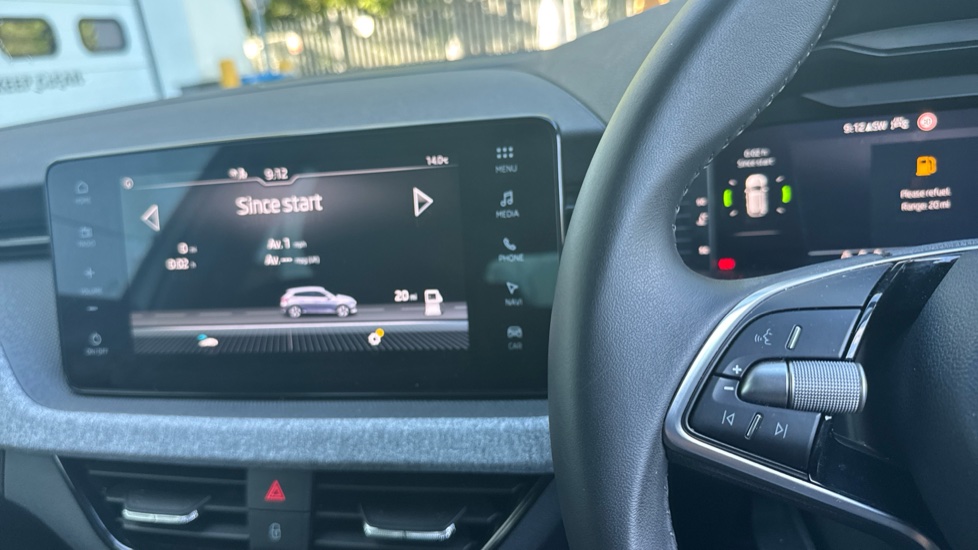Skoda Scala 1.0 TSI 116 SE Edition 5dr Petrol Hatchback - Image 17